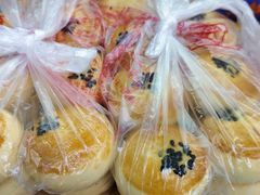 -宫廷糕点铺(人民中路店)