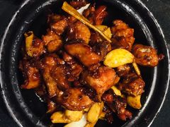 -小资太太餐厅(南岗区店)