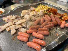 -李氏烤肉店