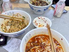 -老长沙原汁原味粉馆(韭菜园店)