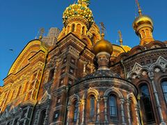 -滴血救世主教堂