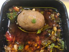 -潮泰牛肉火锅 · 创于1992年(车公庙店)