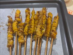 -小林哥的海鲜馆·夜宵烧烤(渔人码头店)
