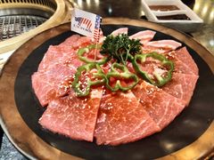 -烧肉达人(凯德晶萃店)