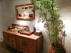 -时光花园(白鹭洲店)