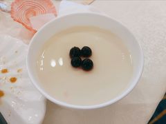 豆花-荣粤酒家·融合粤菜