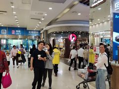 -永旺梦乐城(金银潭店)