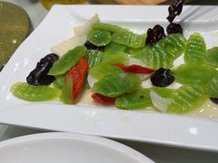 -李氏传家菜(兴城路店)