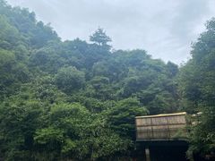-将军关探险漂流