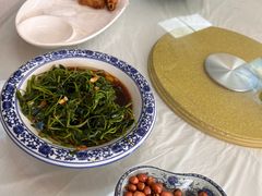 -芸海阁·农家私房菜(沙家浜景区出口店)