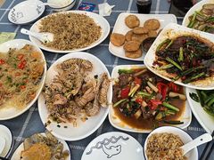 -明记海鲜大排档(巽寮湾店)