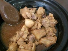 -南城香·饭香串香馄饨香(青年路店)