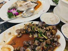 -西江河鲜·趣苑酒楼(鼎湖牌坊店)