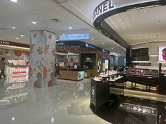 -金鹰购物中心(高新店)
