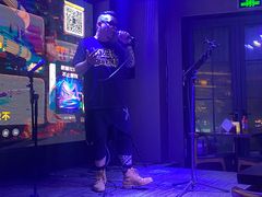 -MOSSO音乐酒吧·live house(长乐路店)