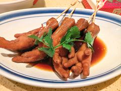 -点都德(中海环宇荟店)