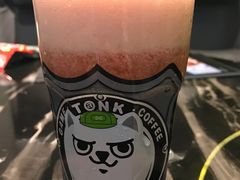 -野萃山·潮汕厚果汁(十亩地店)