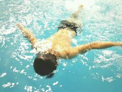 -城市海洋国标恒温游泳馆(株洲体育中心店)