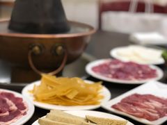 -前门张记涮肉(前门店)