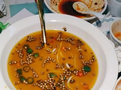 -花椒俏川菜小馆(南海万达店)