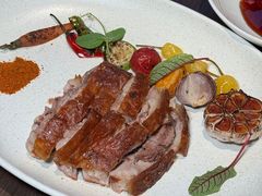 -丝路有约·优雅新疆菜(万宴城店)