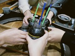 -老刘生态大鱼坊铁锅炖鱼(赛马场店)