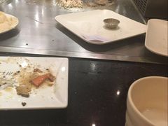 -大渔铁板烧(万象城店)