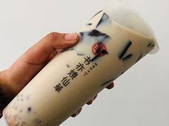 -书亦烧仙草(二七万达广场店)