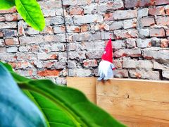 大堂-VOYAGE COFFEE(北锣鼓巷店)