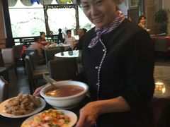 -绿野餐厅(上海动物园店)