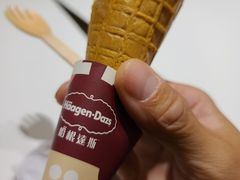 -哈根达斯(陆家浜路店)