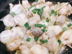 -小时候焗海鲜(鄞州万达店)
