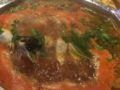 -老凯俚酸汤鱼(鸿通城店)