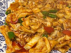 -后卫寨猫耳朵(后卫寨店)