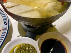 -小河盐帮·私家菜·烤鸭(三元桥·霄云路店)