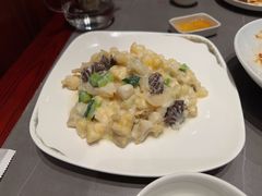 -燕春楼(海河华鼎店)