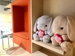 -XI·LaundryCafe 喜咖自助洗衣咖啡店