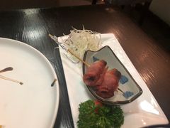 -松临·铁板烧&Omakase(神农店)