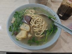 -金原鸭血粉丝汤总店(锁金村店)