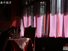 -北京建国饭店杰斯汀法餐厅