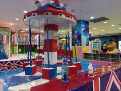 -茂业铁西奥莱店