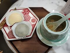 头牌莲子-裕莲楼(环球港店)