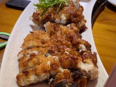 -醉壹号海鲜大排档(厦门美食地标店)