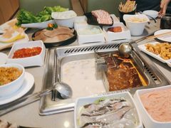 -海底捞火锅(苏宁生活广场店)