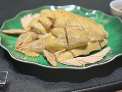 -荣兴酒家(徐家汇店)