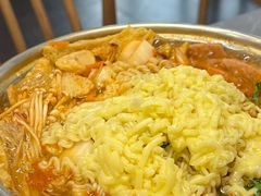 -意成料理