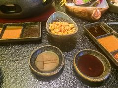 -樱嘢·炭火烧肉(惠南店)
