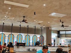 大堂-东就鸭饭店·古早海南菜(友谊南海城店)