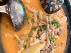 -李师傅脆肚(梅林店)