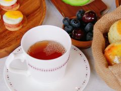 -三嚥阁 La Villa Restaurant